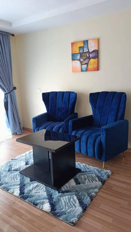 לקי Oceanfront Wavecrest Hotel מראה חיצוני תמונה